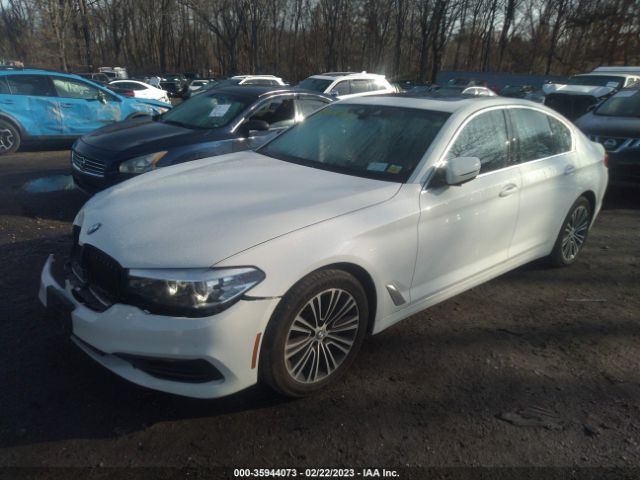 WBAJA7C55KWW48531 BMW 5 Series 530i Xdrive