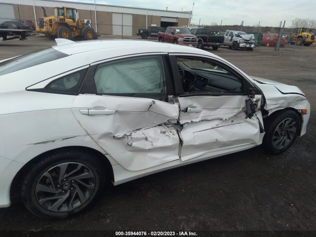 2017 HONDA CIVIC SEDAN EX VIN: 19XFC2F71HE077366