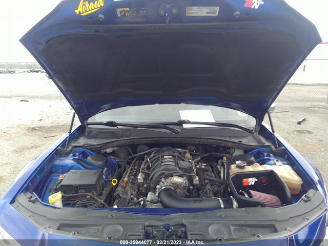 2C3CCAPTXJH211217 Chrysler 300 300c