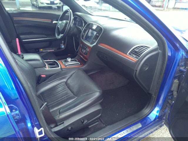 2C3CCAPTXJH211217 Chrysler 300 300c
