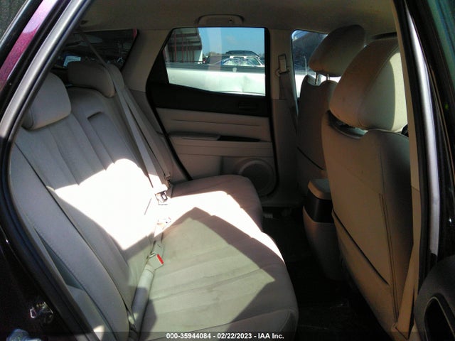 2011 MAZDA CX-7 I SV VIN: JM3ER2A51B0400807
