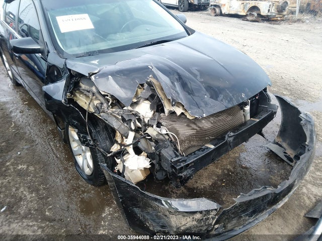 2009 NISSAN ALTIMA 2.5 SL VIN: 1N4AL21E29N537458