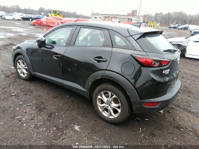 2020 Mazda CX-3, VIN: JM1DKFB71L1471498
