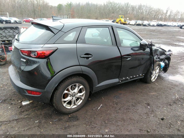 2020 Mazda CX-3, VIN: JM1DKFB71L1471498