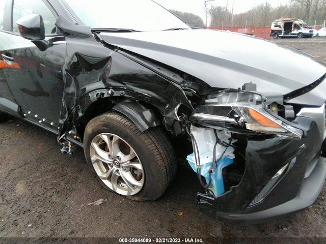2020 Mazda CX-3, VIN: JM1DKFB71L1471498