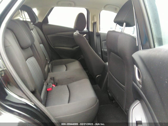 2020 Mazda CX-3, VIN: JM1DKFB71L1471498