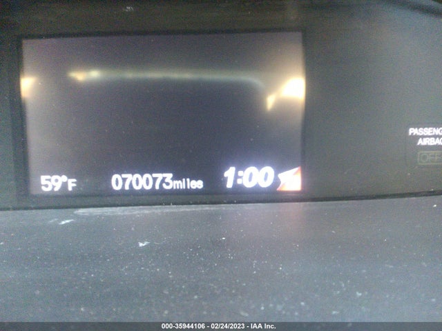 Honda Civic Sedan Lx 2015 19XFB2F59FE294095 Image 7