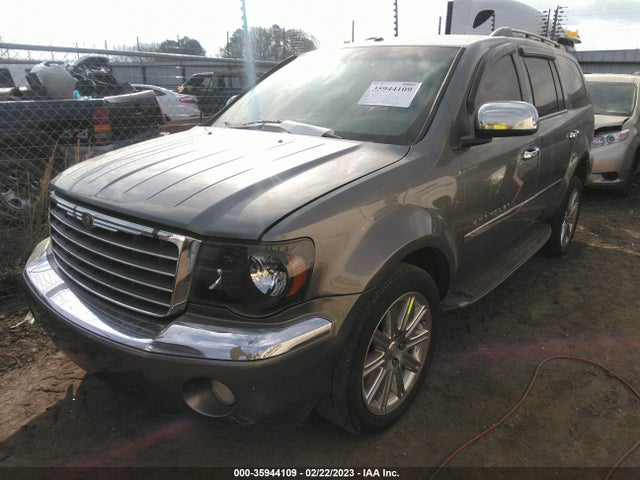 1A8HX58TX9F703764 Chrysler Aspen Limited