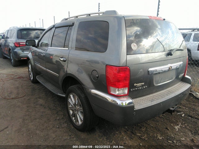 1A8HX58TX9F703764 Chrysler Aspen Limited