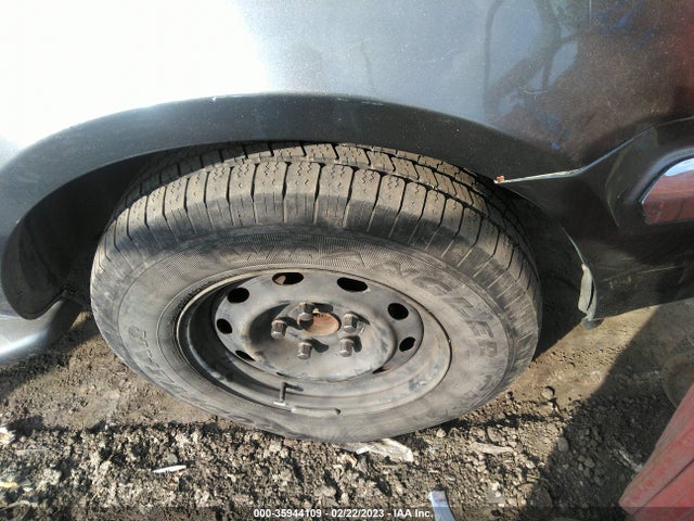 1A8HX58TX9F703764 Chrysler Aspen Limited