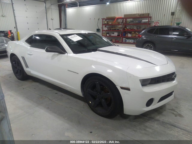 2011 2G1FB1ED3B9114792 main image