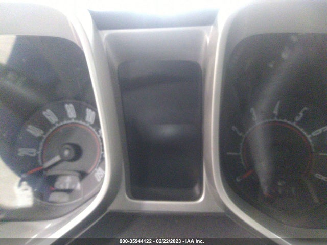 2011 CHEVROLET CAMARO 1LT VIN: 2G1FB1ED3B9114792