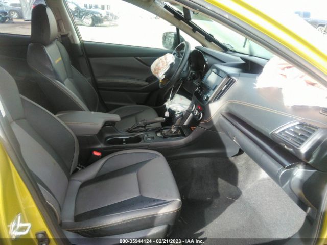JF2GTHRCXMH350004 Subaru Crosstrek Sport