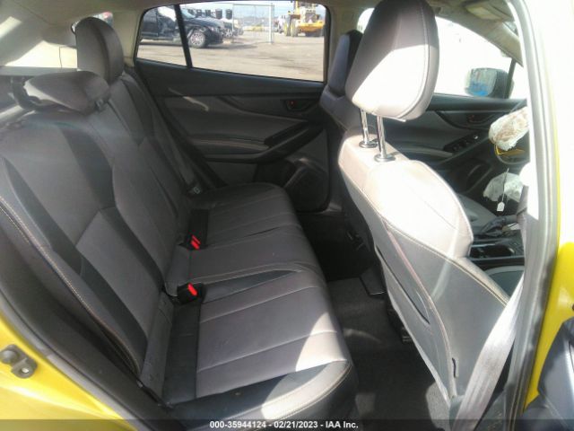 JF2GTHRCXMH350004 Subaru Crosstrek Sport