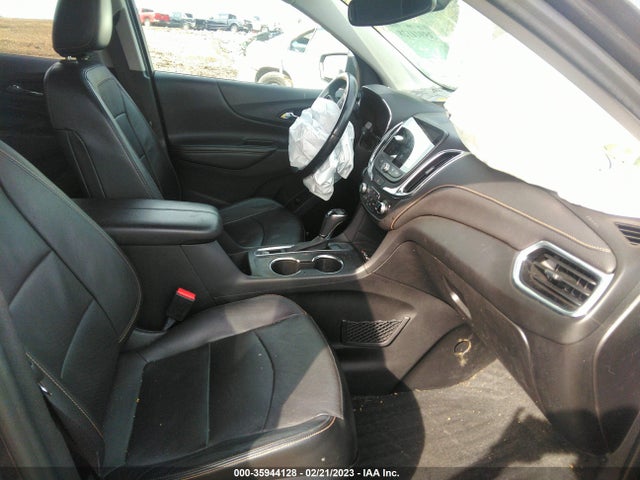Chevrolet Equinox Premier 2018 3GNAXMEV9JS582466 Image 5