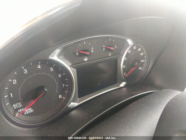 Chevrolet Equinox Premier 2018 3GNAXMEV9JS582466 Image 7