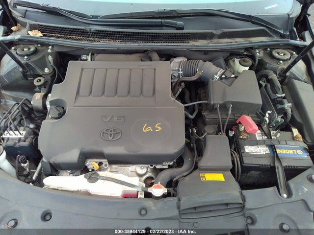 Toyota Avalon 2015 4T1BK1EB6FU187616 Image 10