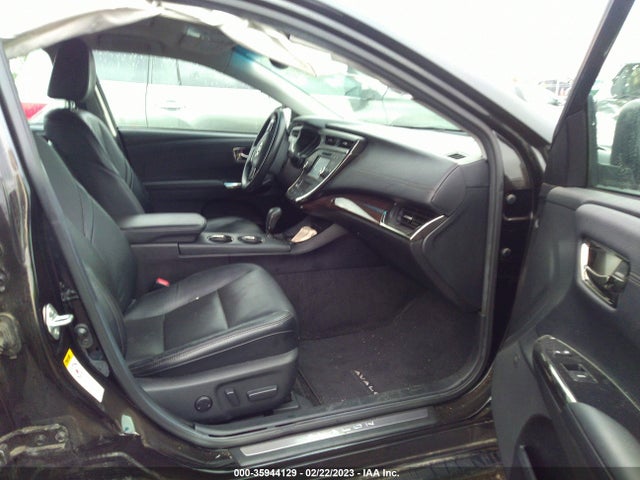Toyota Avalon 2015 4T1BK1EB6FU187616 Image 5