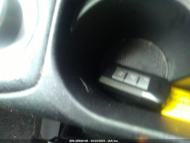 2011 MITSUBISHI OUTLANDER SPORT SE VIN: JA4AR4AUXBZ024138