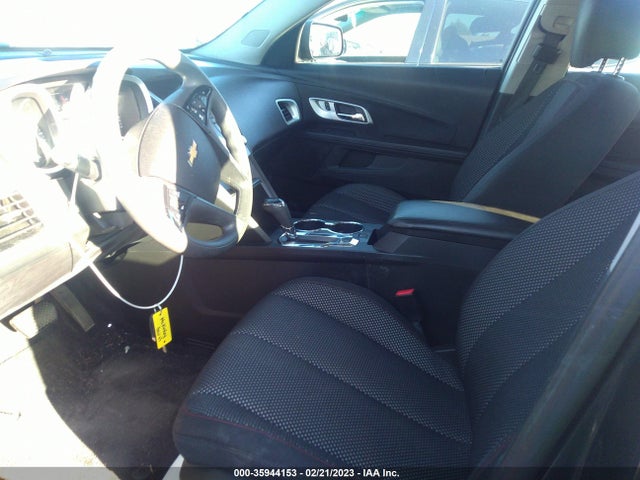 Chevrolet EQUINOX LS 2016 2GNALBEK0G6169767 Image 6