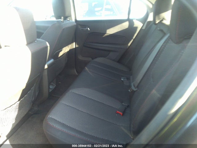 Chevrolet EQUINOX LS 2016 2GNALBEK0G6169767 Image 9
