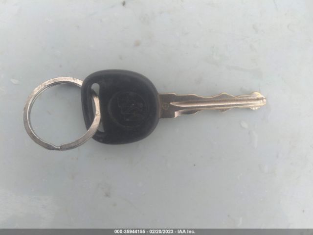 5GAKRBKDXEJ153420 Buick Enclave Leather