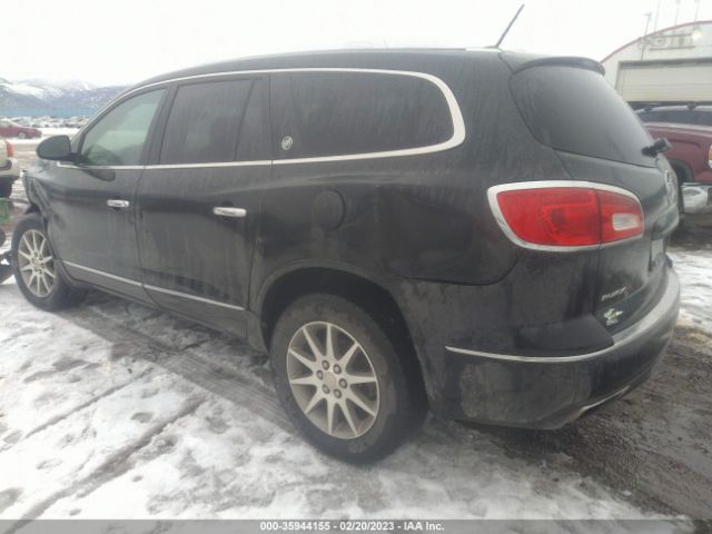 5GAKRBKDXEJ153420 Buick Enclave Leather
