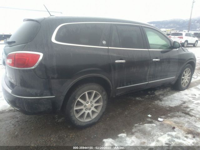 5GAKRBKDXEJ153420 Buick Enclave Leather