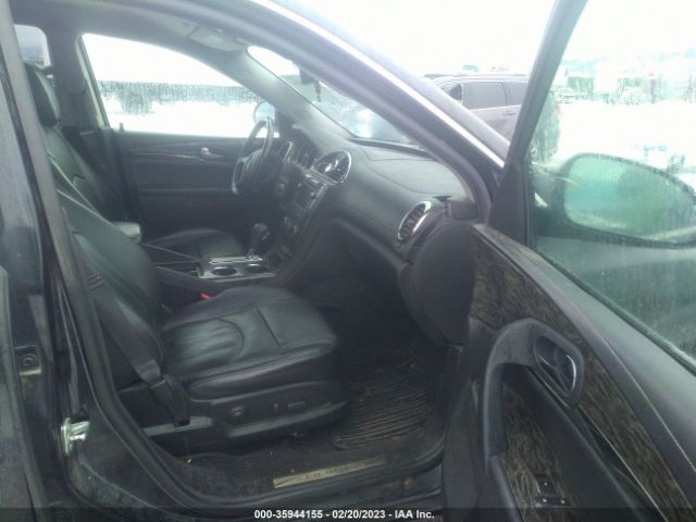 5GAKRBKDXEJ153420 Buick Enclave Leather