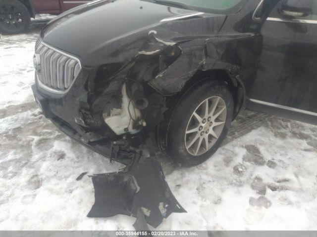 5GAKRBKDXEJ153420 Buick Enclave Leather