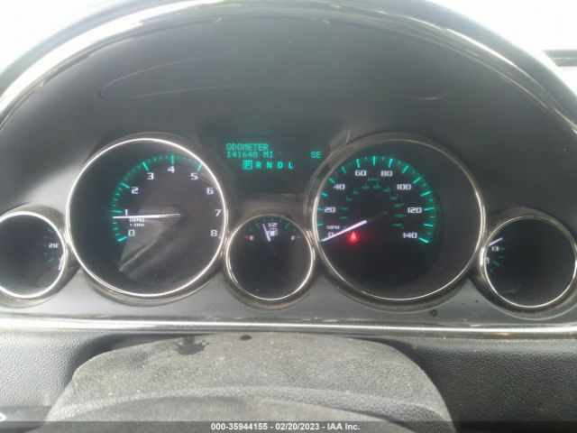 5GAKRBKDXEJ153420 Buick Enclave Leather