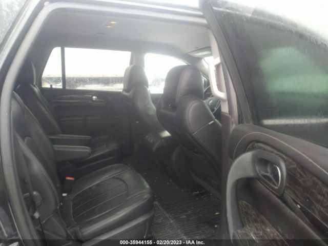 5GAKRBKDXEJ153420 Buick Enclave Leather