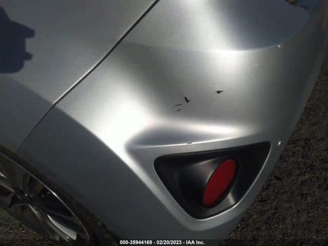 2016 Hyundai Veloster, VIN: KMHTC6AE3GU291867