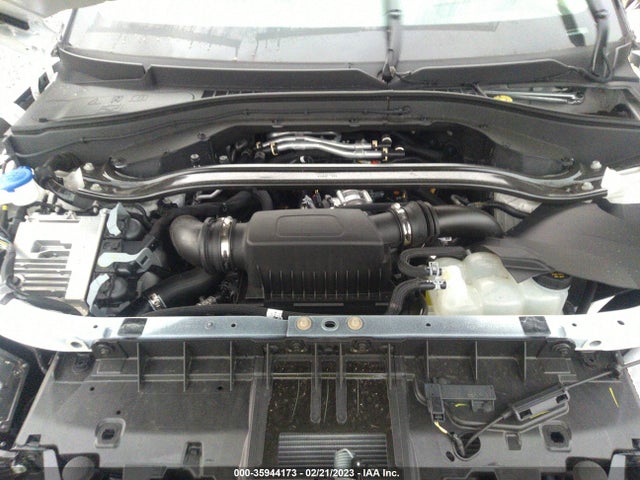 2023 Lincoln Aviator, VIN: 5LM5J7WC1PGL01903