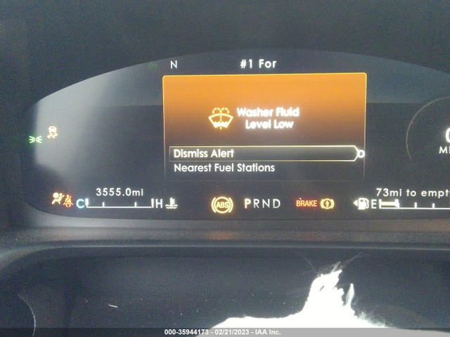 2023 Lincoln Aviator, VIN: 5LM5J7WC1PGL01903