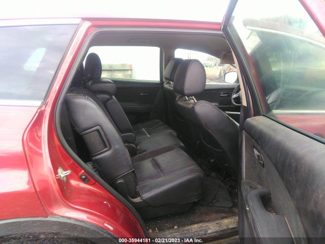 2014 MAZDA CX-9 TOURING VIN: JM3TB3CV2E0440185