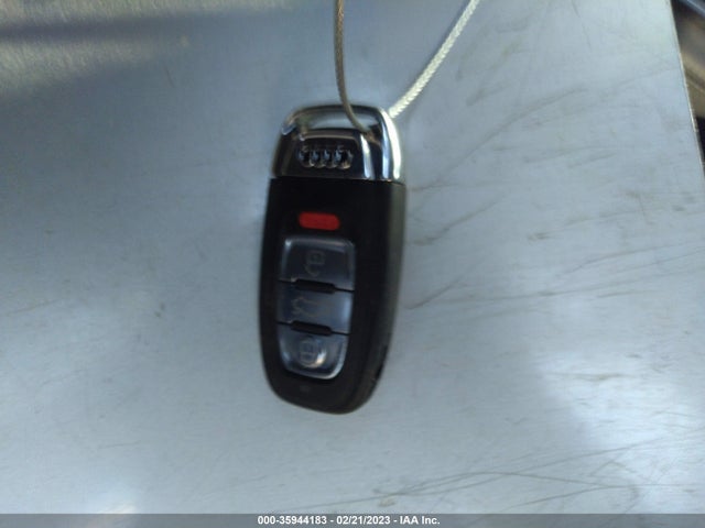 2014 Audi S6, VIN: WAUF2AFC9EN050298
