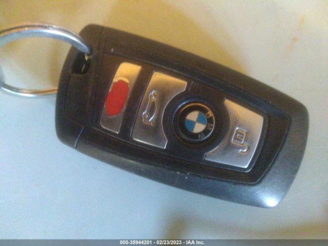 5UXWX9C53F0D59855 BMW X3 Xdrive28i