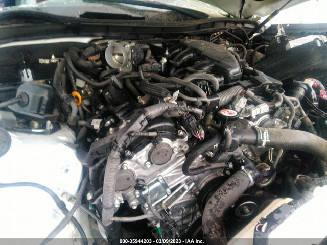 2019 Lexus IS, VIN: JTHBZ1D23K5034342