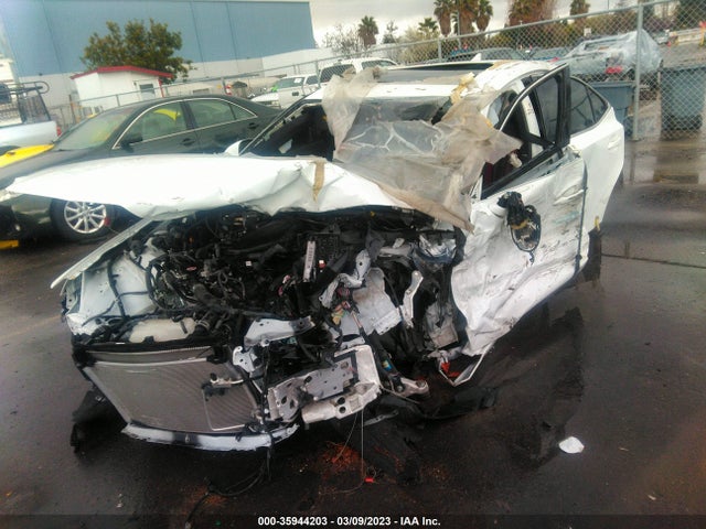 2019 Lexus IS, VIN: JTHBZ1D23K5034342