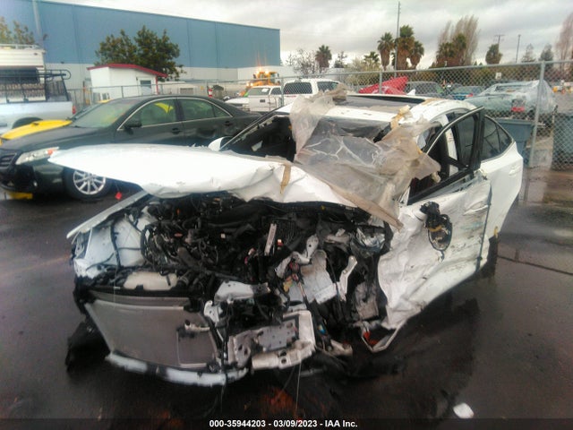 2019 Lexus IS, VIN: JTHBZ1D23K5034342