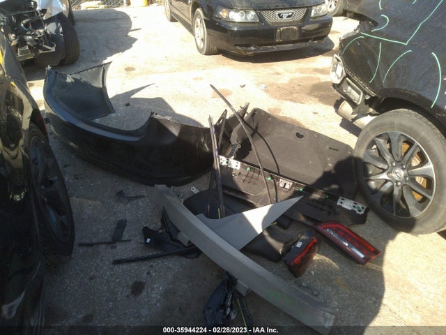 Acura TLX TECH 2015 19UUB1F58FA017587 Image 12