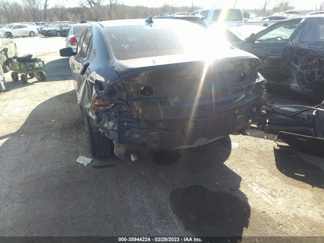 Acura TLX TECH 2015 19UUB1F58FA017587 Image 6