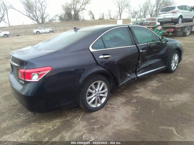 JTHBK1EG8A2401511 Lexus ES 350