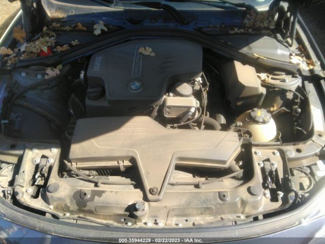 WBA3N7C5XGK227058 BMW 4 Series 428i