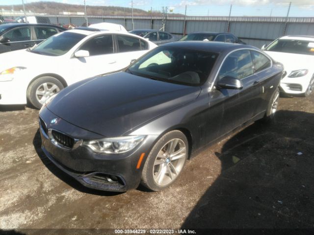 WBA3N7C5XGK227058 BMW 4 Series 428i