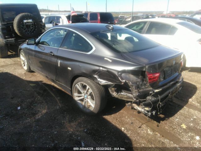 WBA3N7C5XGK227058 BMW 4 Series 428i