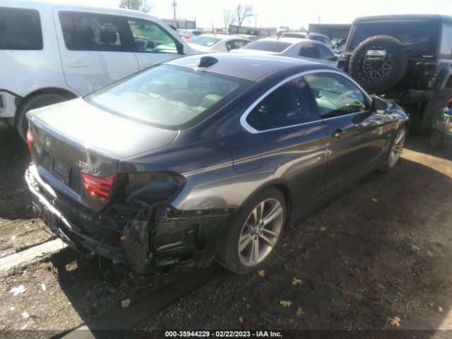 WBA3N7C5XGK227058 BMW 4 Series 428i