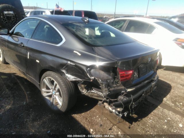 WBA3N7C5XGK227058 BMW 4 Series 428i