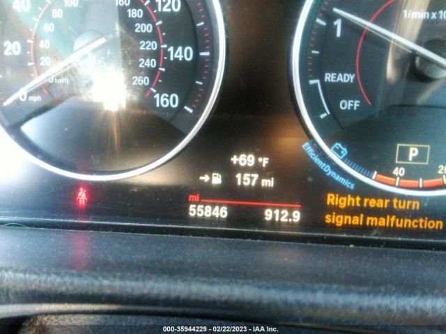 WBA3N7C5XGK227058 BMW 4 Series 428i